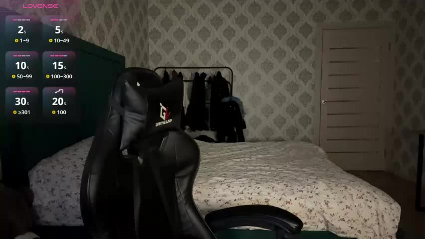 ameliya_kim Adult Chat May 29, 2026