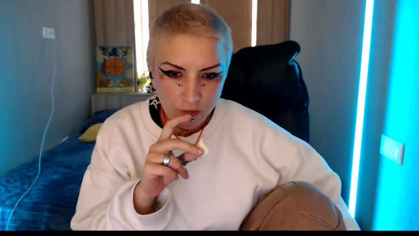 sweet_n_strong Adult Chat May 30, 2026