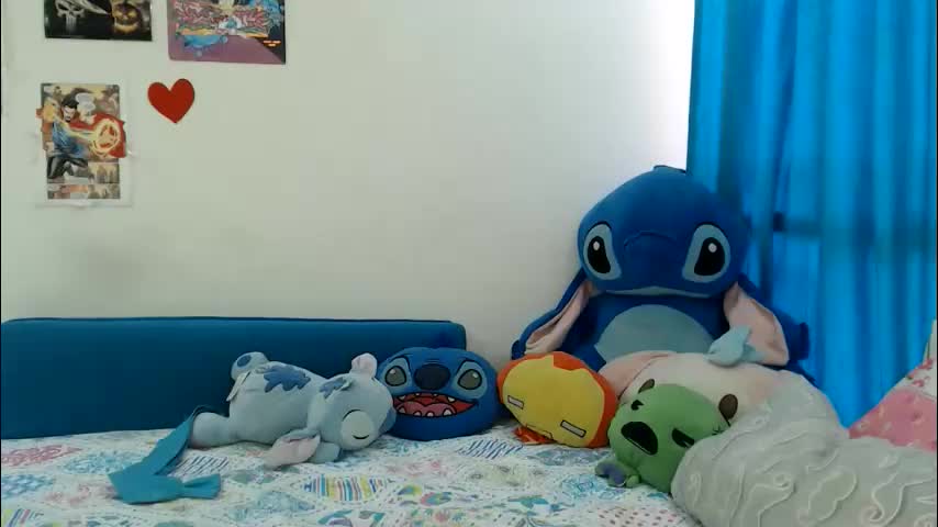 caramel_doll_ Adult Chat May 30, 2026