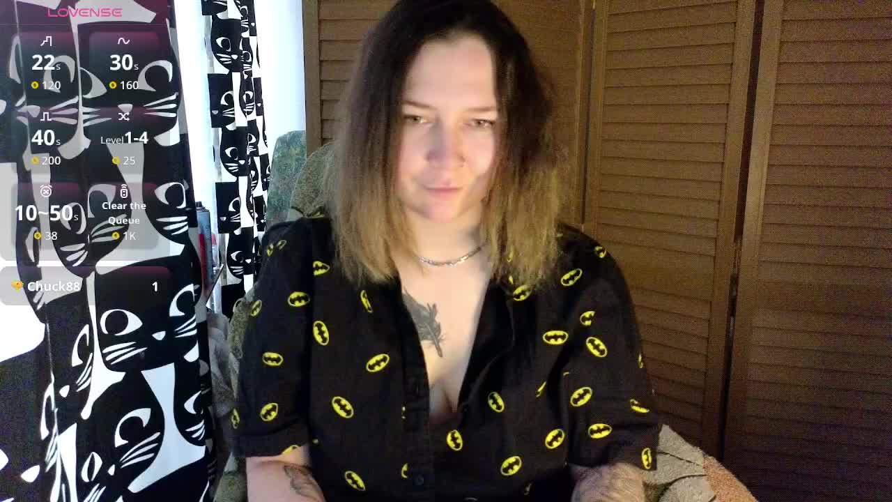 Ozalin Adult Chat May 29, 2026