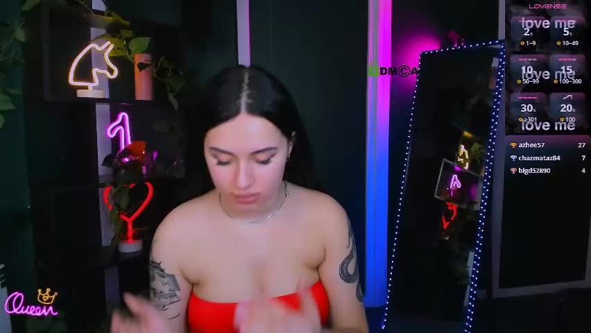 vivy_star Adult Chat May 29, 2026