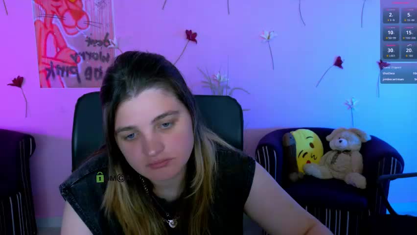 foxy_tease_ Adult Chat May 29, 2026