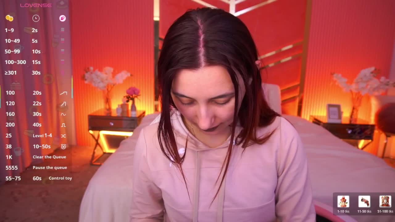 RoxyRayy Adult Chat May 30, 2026