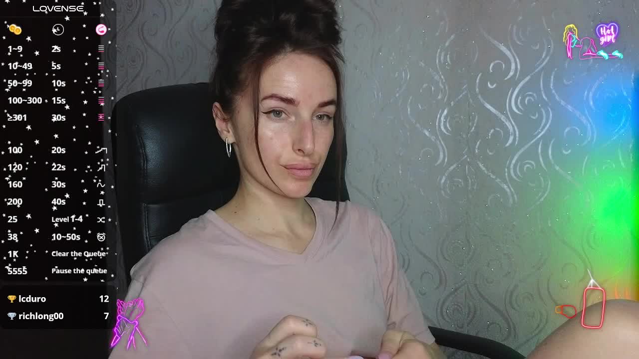 xxadrihanna Adult Chat May 30, 2026