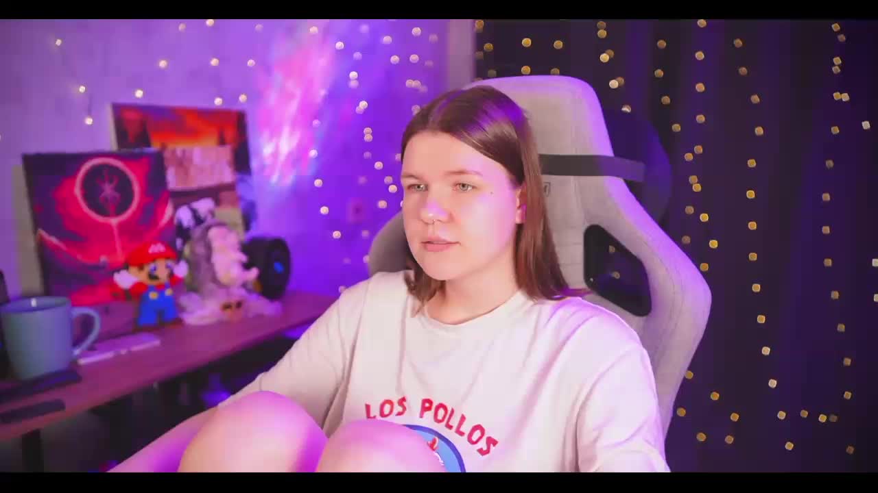 cutesoneckaaa Adult Chat May 29, 2026