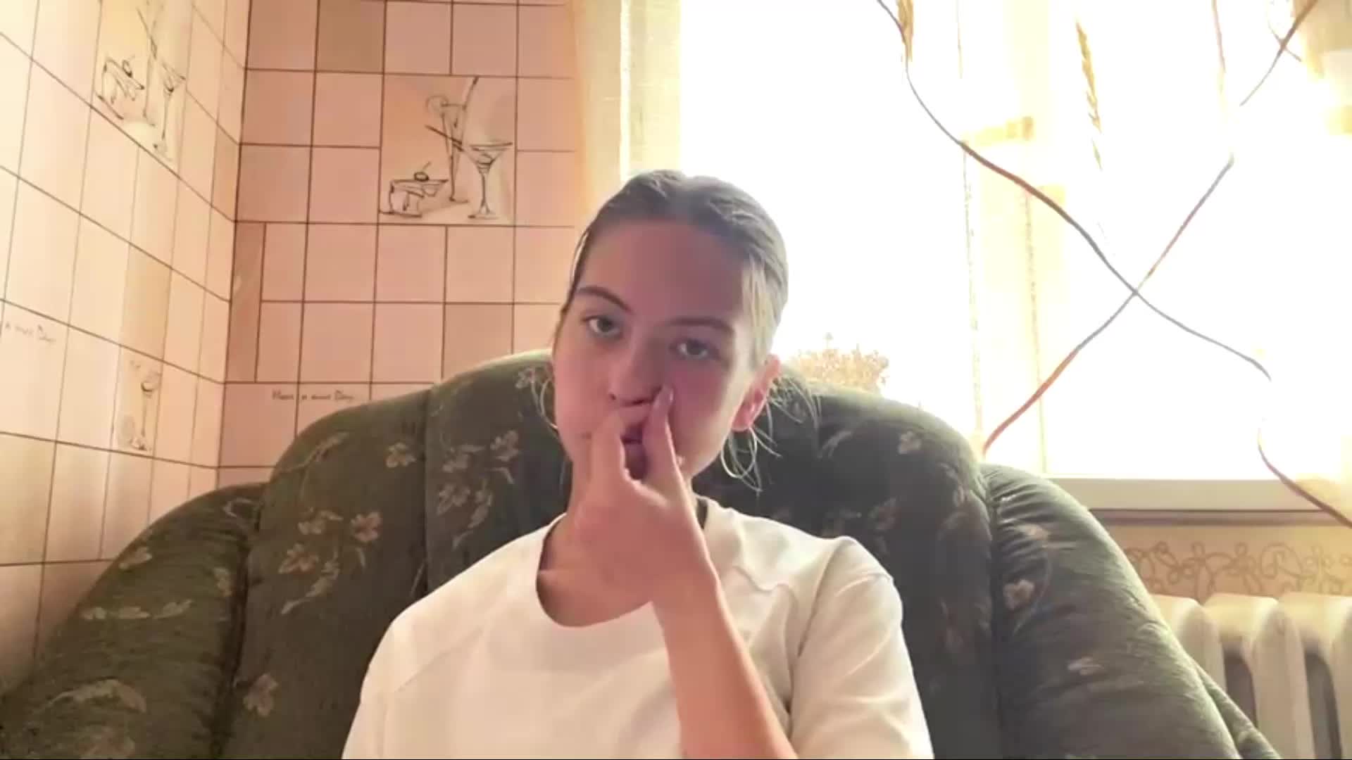 RonnaWillow Adult Chat May 29, 2026