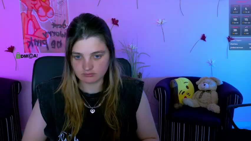 foxy_tease_ Adult Chat May 29, 2026