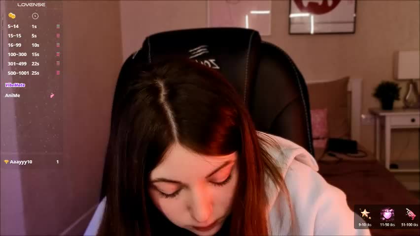 kimmie_shine Adult Chat May 30, 2026