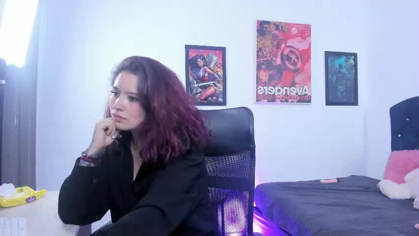 irina_blake Adult Chat May 29, 2026