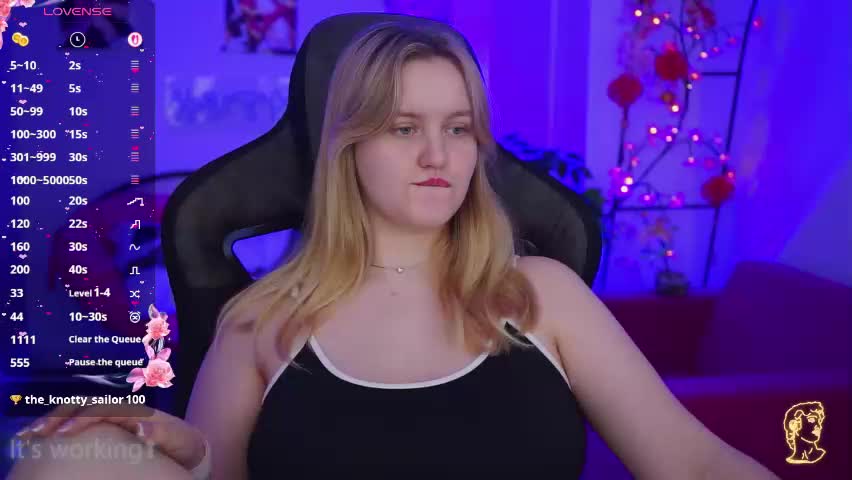kellypoter Adult Chat May 30, 2026