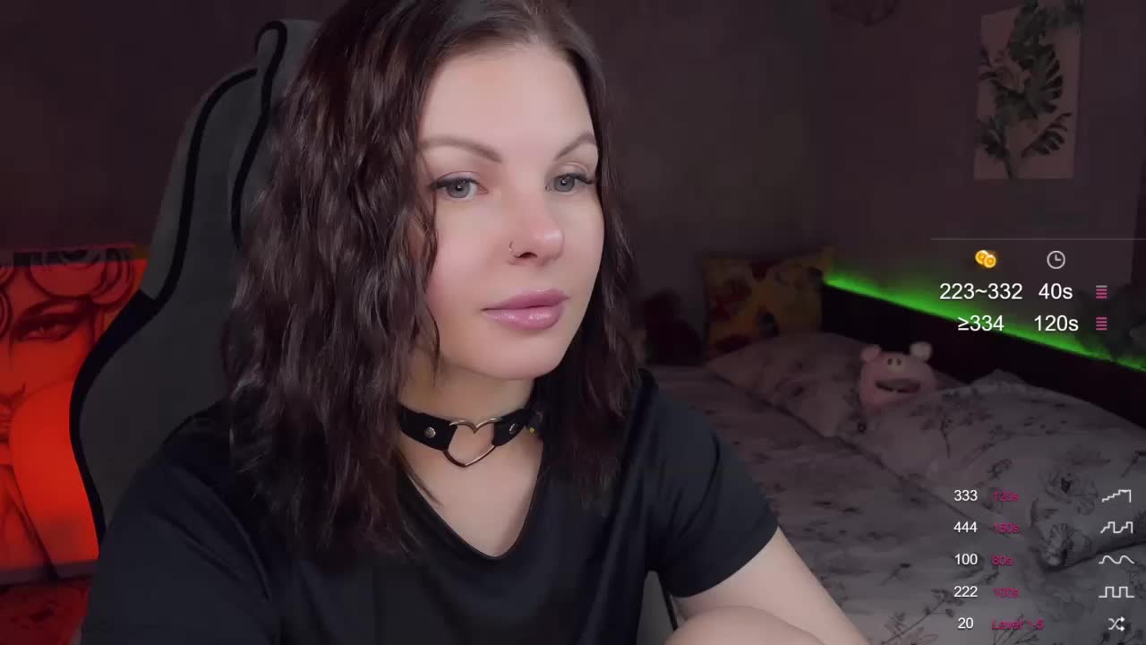 La_Banditta Adult Chat May 29, 2026