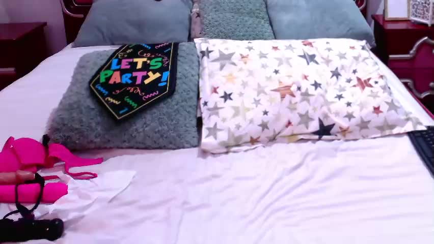 rossecougar_x Adult Chat May 30, 2026