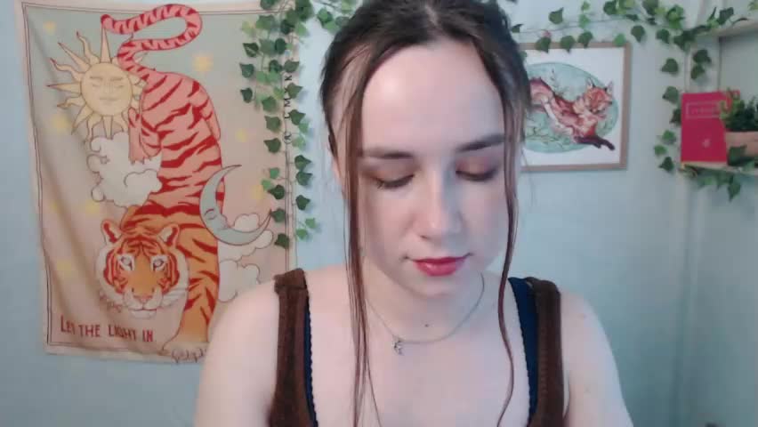 veryveryvery_shy Adult Chat May 30, 2026