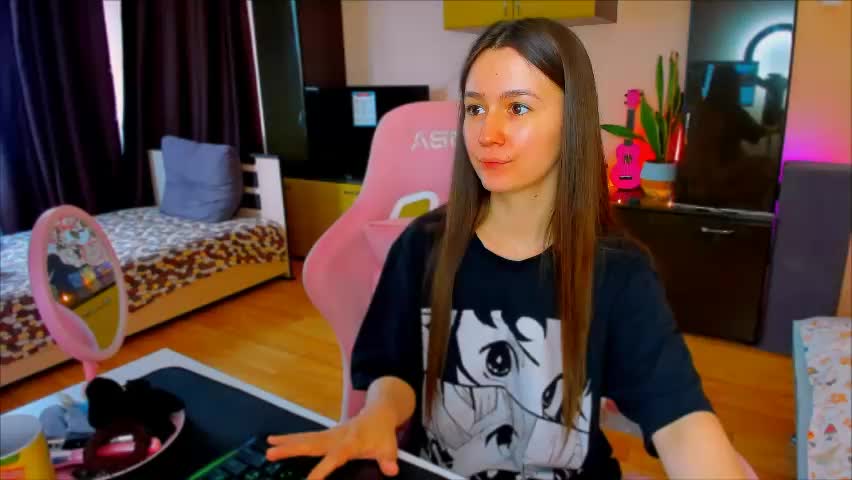 ameli_moon Adult Chat May 30, 2026