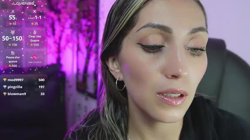 anny_sweet72 Adult Chat May 30, 2026