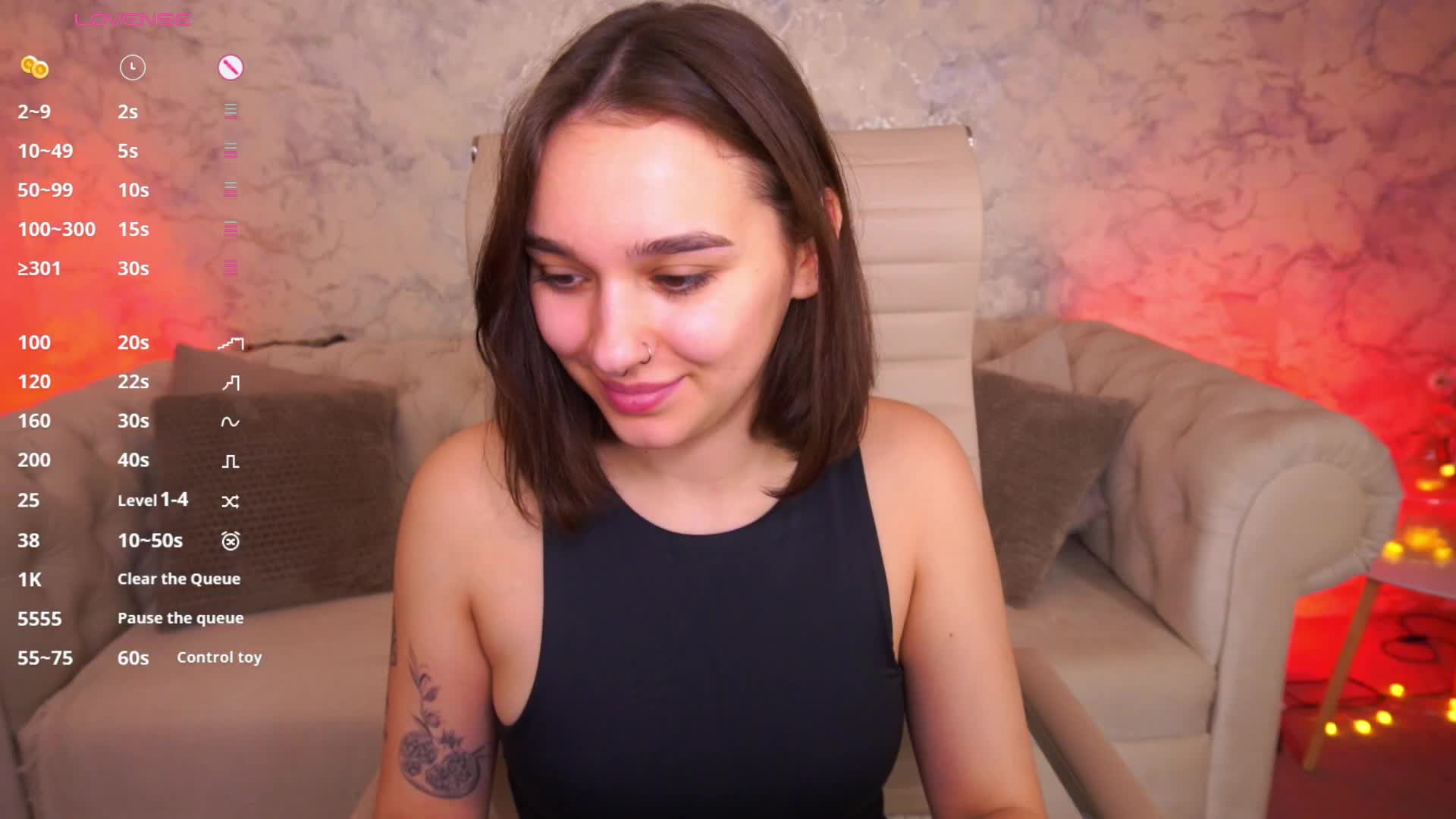 AnitaBelly Adult Chat May 30, 2026