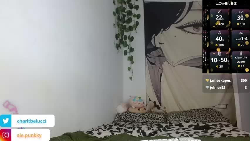 charlotbelucci_ Adult Chat May 29, 2026