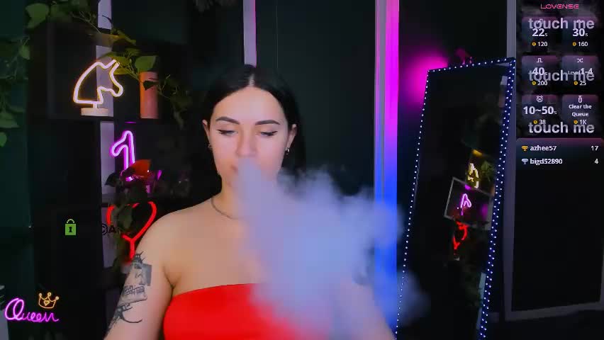 vivy_star Adult Chat May 29, 2026