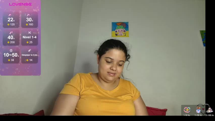 elivanegas Adult Chat May 30, 2026