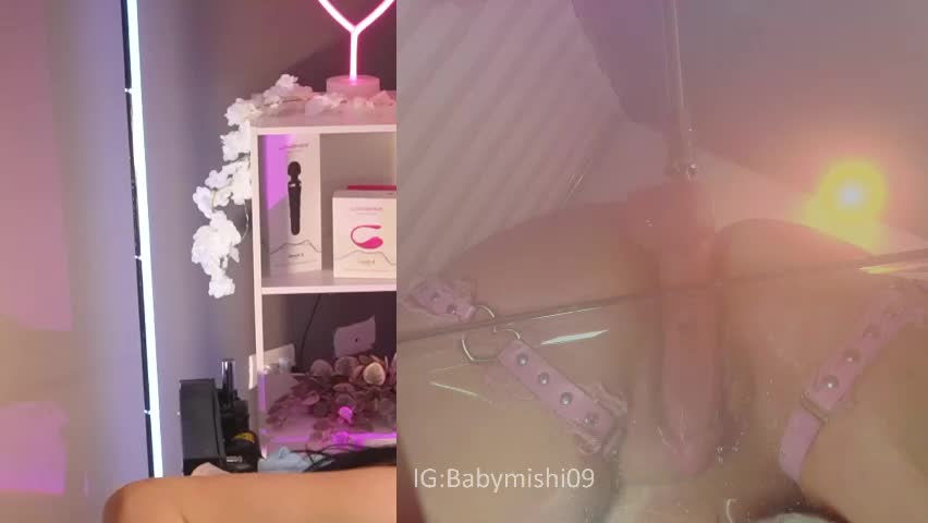 babymishi09 Adult Chat May 29, 2026