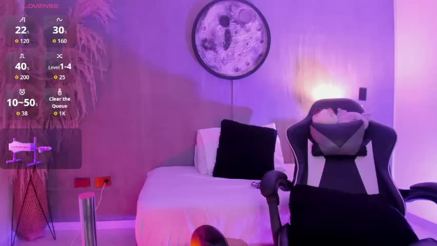 charlottee27_ Adult Chat May 29, 2026