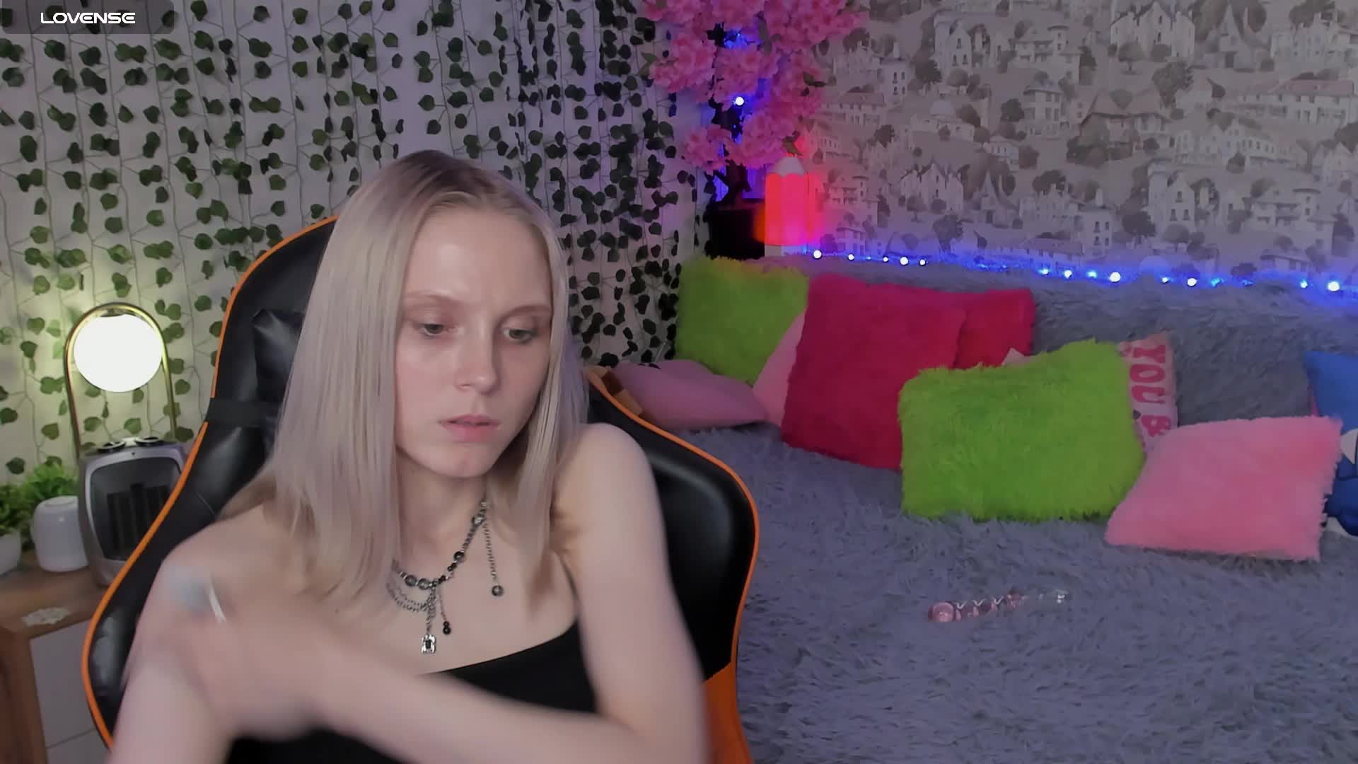 GinaGinaLove Adult Chat May 29, 2026