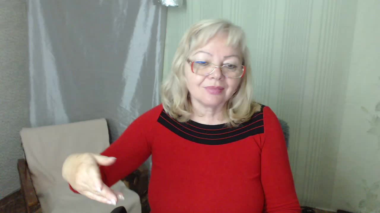 EvelynLoveShy Adult Chat May 30, 2026