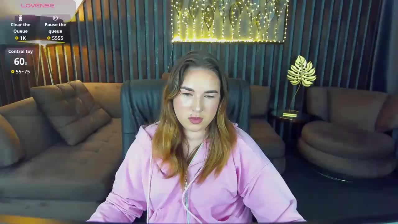 SofiiDarling Adult Chat May 30, 2026
