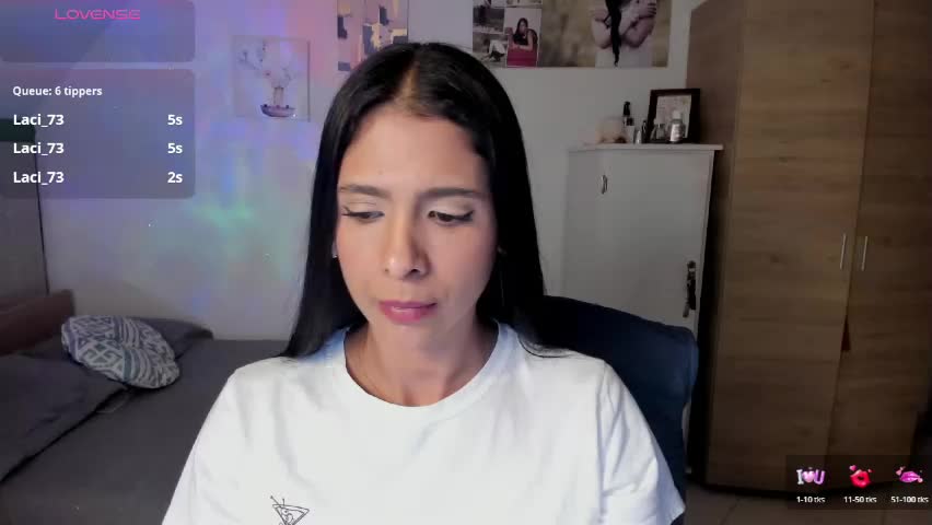 cristamunez Adult Chat May 29, 2026