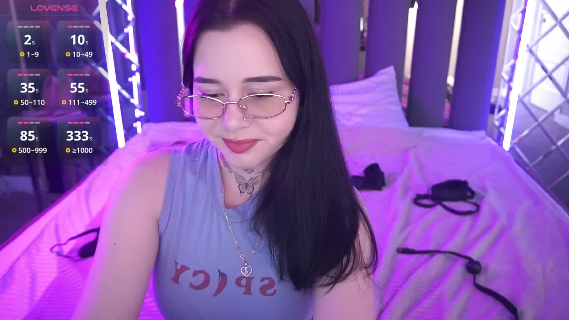 TorryStar Adult Chat May 29, 2026