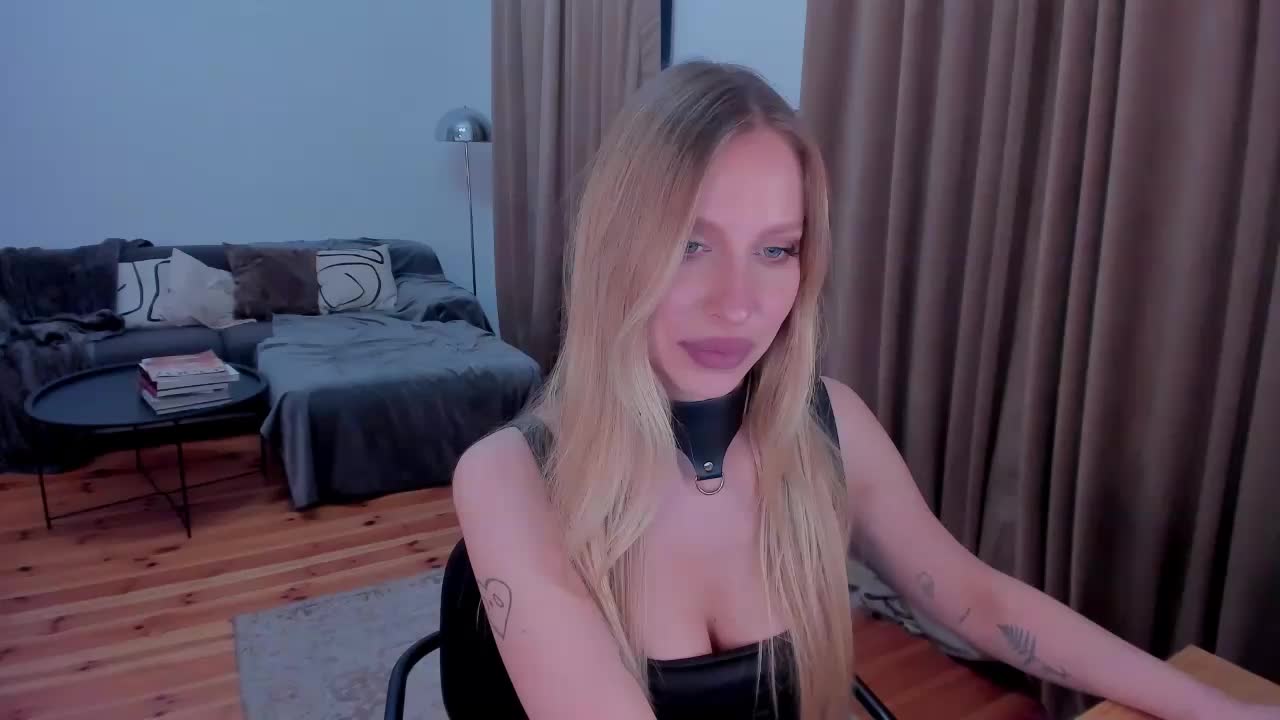 ToxicBlonde Adult Chat May 30, 2026