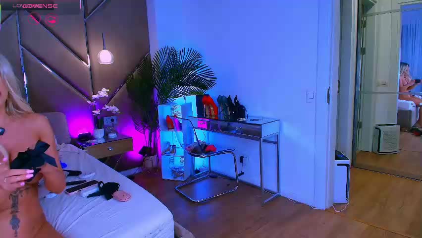 lelie_ Adult Chat May 30, 2026