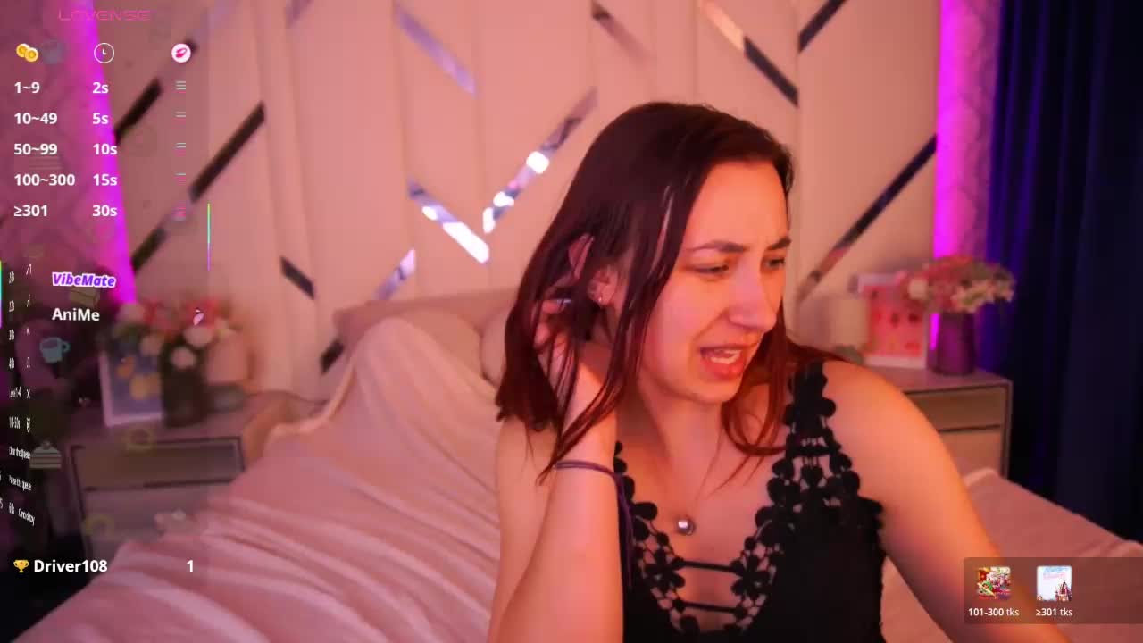 RoxyRayy Adult Chat May 30, 2026