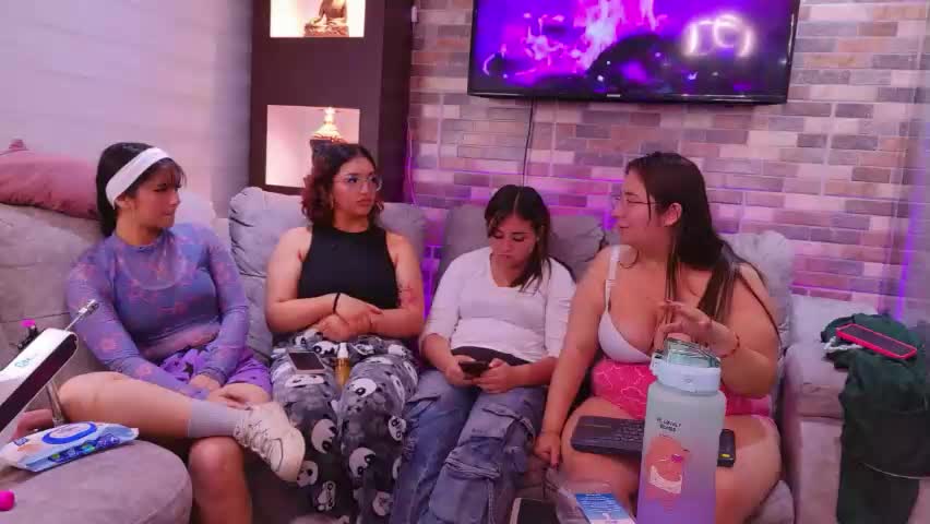 nicky_as Adult Chat May 30, 2026