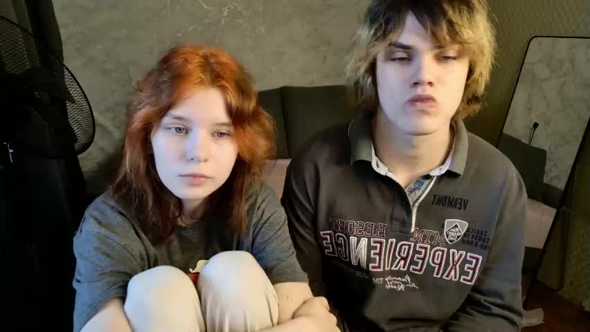 bonnie_and_c1yde Adult Chat May 30, 2026
