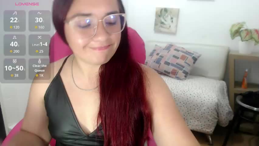nicoll_crazzy Adult Chat May 30, 2026