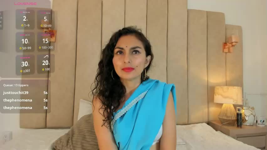 shaliny_ Adult Chat May 30, 2026