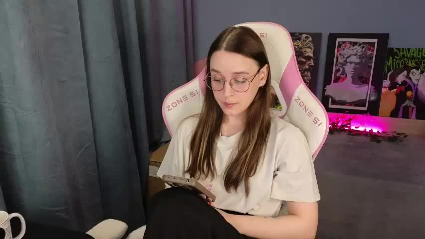 sweet_frosty Adult Chat May 30, 2026