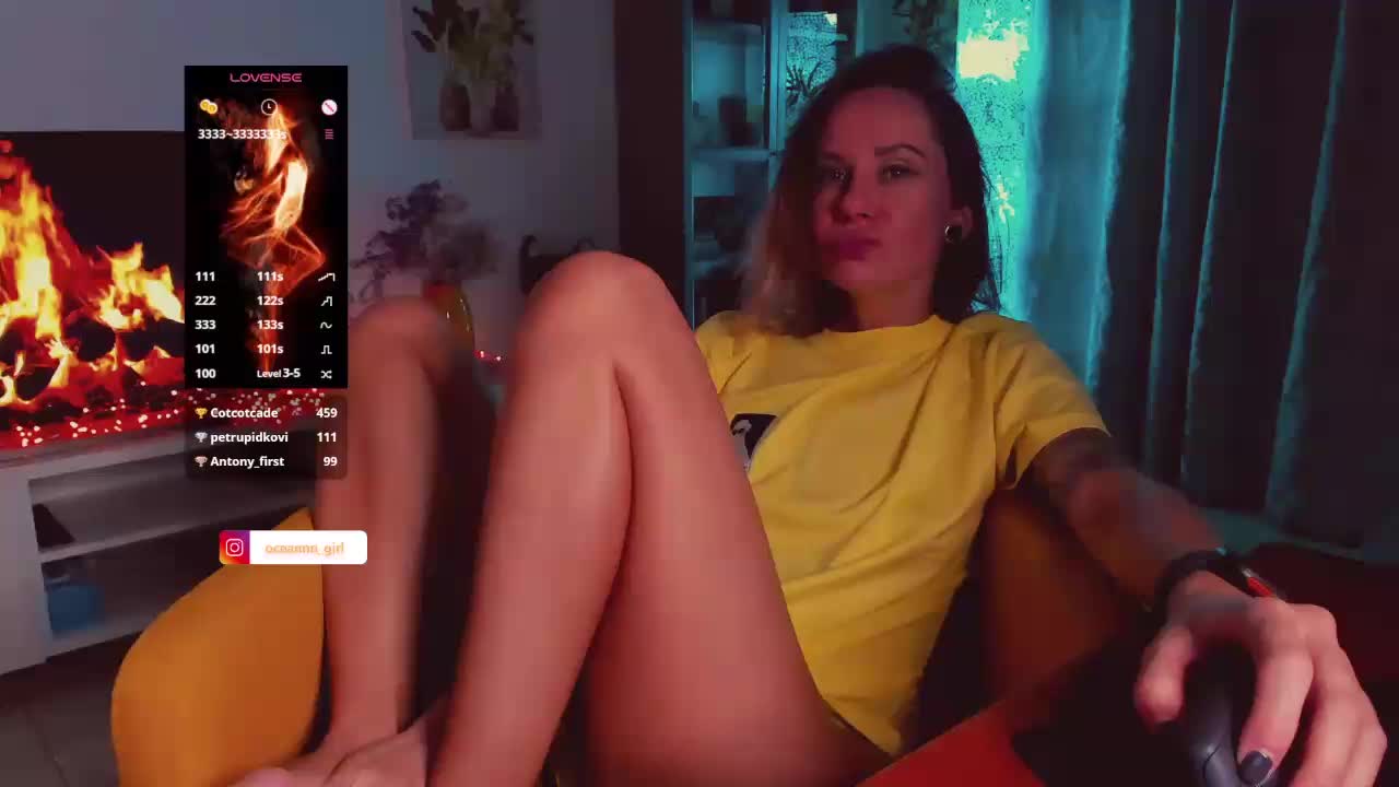 _CUMINMY_ Adult Chat May 30, 2026