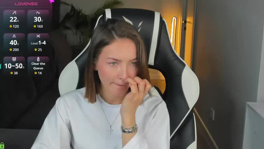 leslie_scottt Adult Chat May 30, 2026