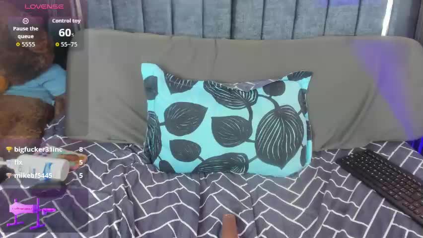 lady_lucy69 Adult Chat May 30, 2026