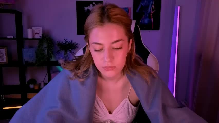 ameliarosaline Adult Chat May 30, 2026