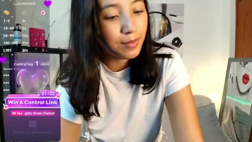 luna_ferrer10 Adult Chat May 30, 2026