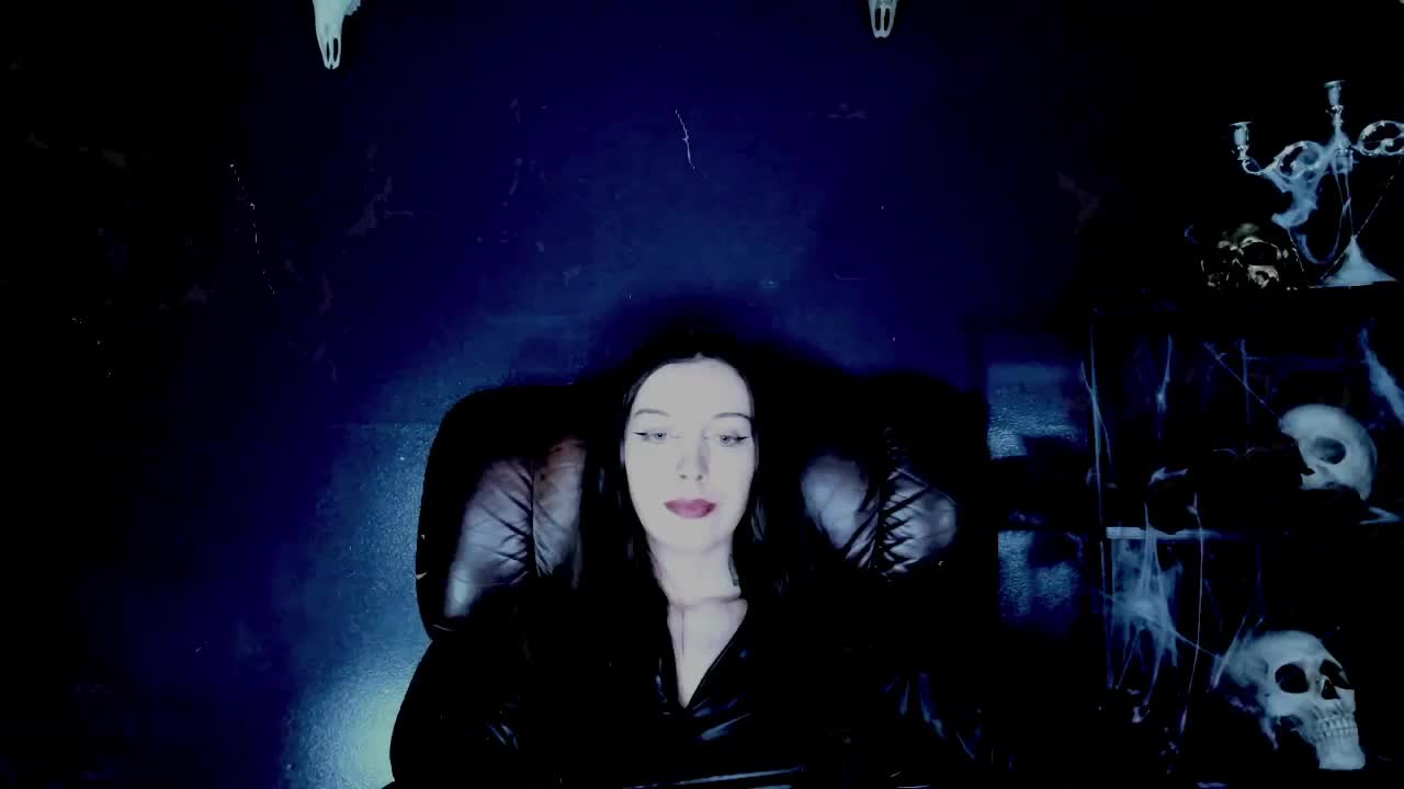 TheDominatrix Adult Chat May 30, 2026