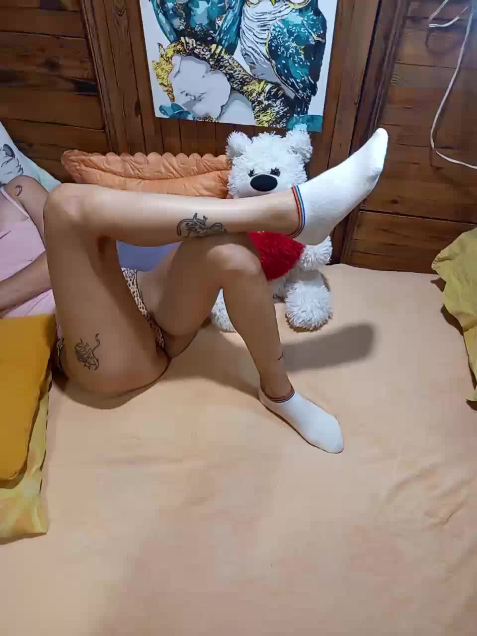 Cottoncandy1-1 Adult Chat May 30, 2026