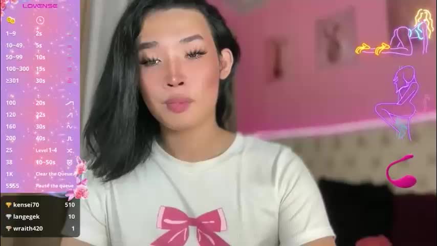 marryme_kai Adult Chat May 30, 2026
