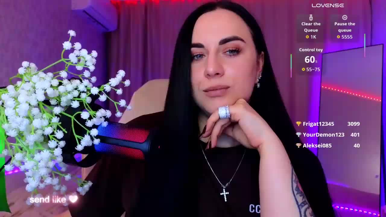 YURIEVNA13 Adult Chat May 30, 2026