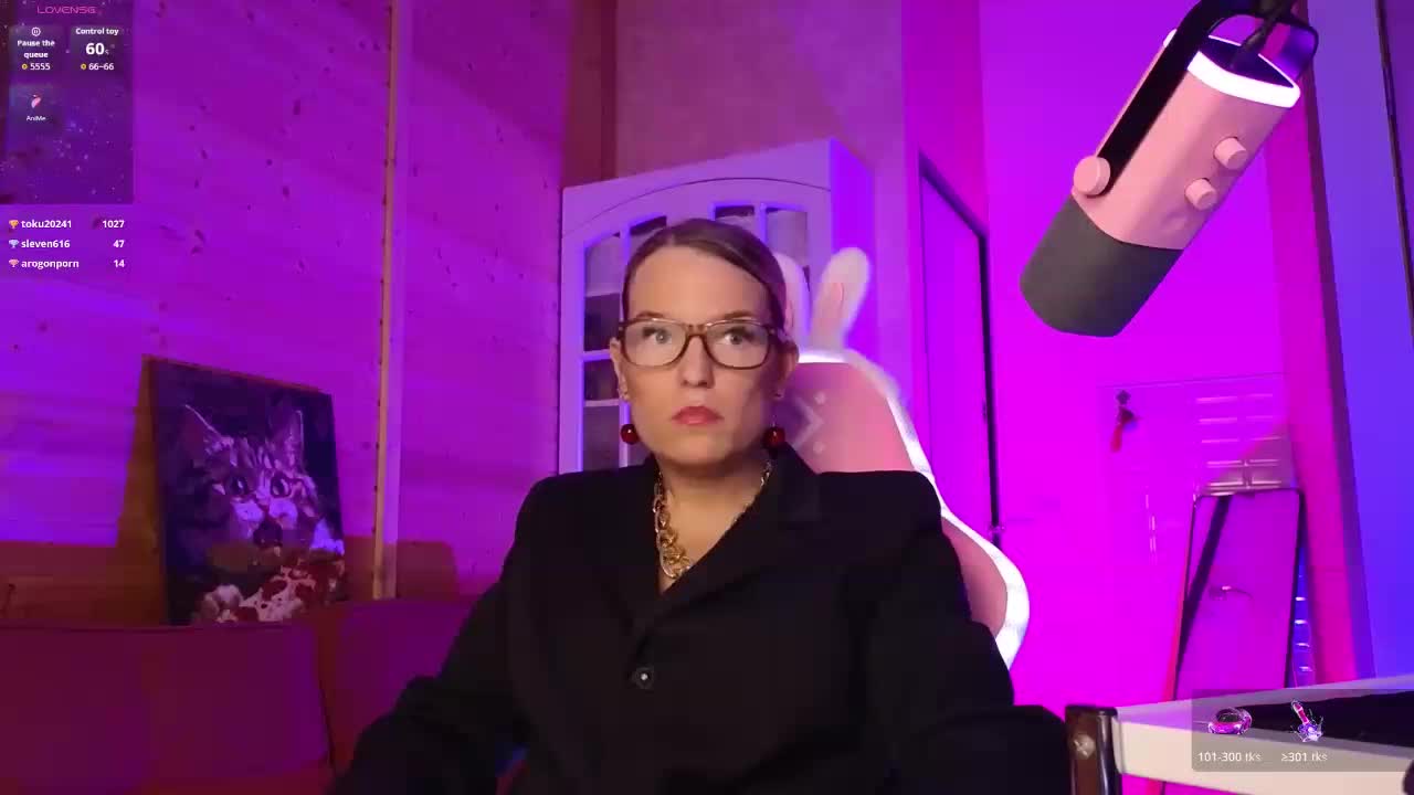 Findom_Lady_Shine Adult Chat May 30, 2026