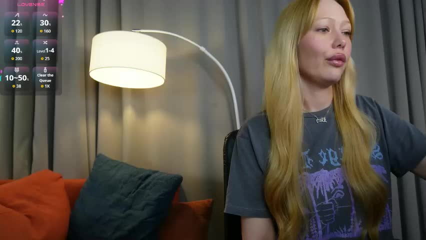 nika_dream_ Adult Chat May 30, 2026