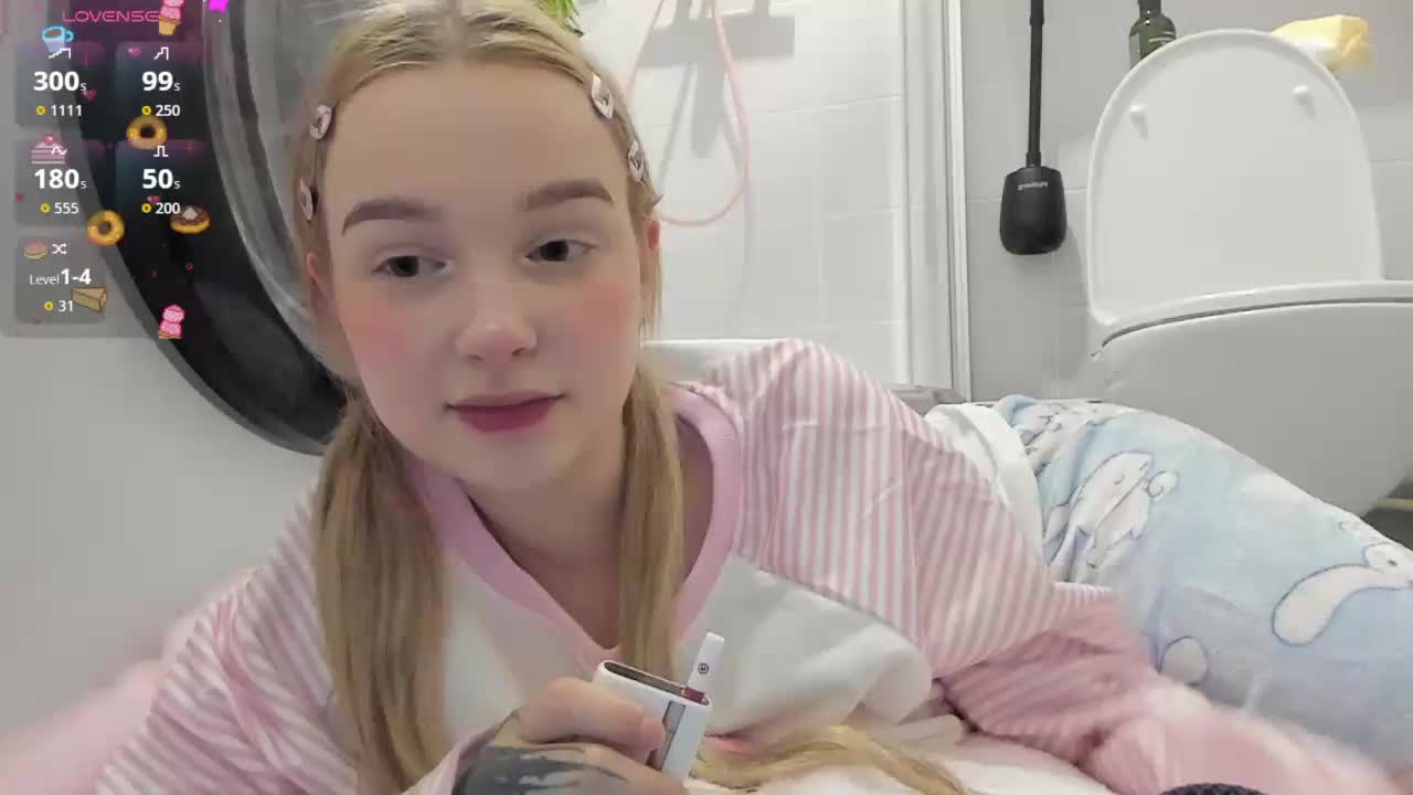 MimiMila Adult Chat May 30, 2026